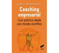 Coaching empresarial