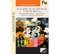 Coaching en outsourcing y saluda mental