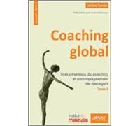 Coaching Global - Volume 2 - Tome 1 (ebook)