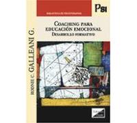 Coaching Para Educacion Emocional