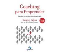 Coaching para emprender (SIN COLECCION)