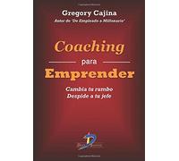 Coaching para emprender (SIN COLECCION)