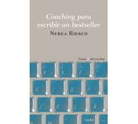 Coaching Para Escribir Un Bestseller