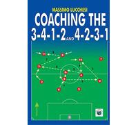 Coaching the 3-4-1-2 and 4-2-3-1
