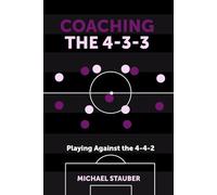Coaching the 4-3-3: Playing Against the 4-4-2