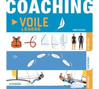 Coaching voile légère