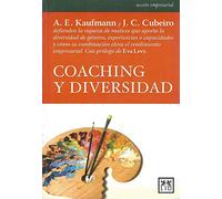 Coaching y Diversidad (Acción Empresarial)