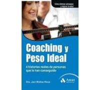 Coaching Y Peso Ideal (ebook)