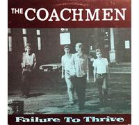 Coachmen - Failure to Thrill [Vinilo]