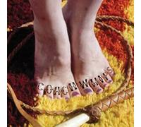 Coachwhips - Hands On The Controls