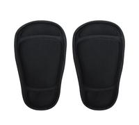 COACOM 2 almohadillas para la entrepierna para cochecito, fundas para cinturón de seguridad, almohadillas universales transpirables para cochecitos, cochecitos, asientos de coche.