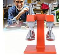 COAKUE Ensanchador de Zapatos Manual para Hombres, Mujeres, Tacones y niños, Kit para Estirar Zapatos, Herramienta de Aluminio para Estirar Zapatos Ajustados y Estrechos.