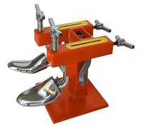 COAKUE Máquina Profesional de 2 Cabezales para Estirar Zapatos, máquina de expansión de Calzado, Herramienta para Estirar y expandir Zapatos, reparación de Zapatos de tacón Alto para Hombre
