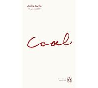 Coal: Audre Lorde (Penguin Archive)
