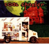 Coal Chamber - Coal Chamber