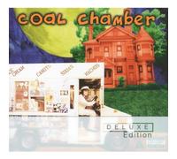 Coal Chamber - Coal Chamber-25th Ann.(Spec.Edt.)