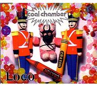 COAL CHAMBER - Loco X 2 + 2