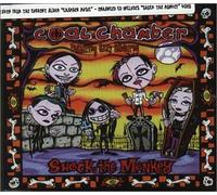Coal Chamber - Shock The Monkey [Import]