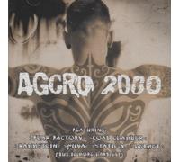 Coal Chamber, Static-X, Rammstein..