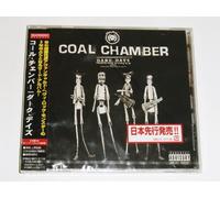 Coal Chamber - The Dark Salvation
