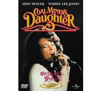 Coal Miner S Daughter [80/E, J [Alemania] [DVD]