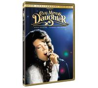 Coal Miner's Daughter [Alemania] [DVD]