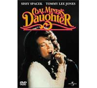 Coal Miners Daughter [DVD de Audio]