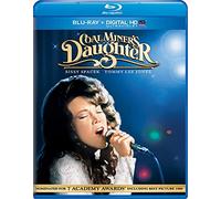 Coal Miner'S Daughter [Edizione: Stati Uniti] [Reino Unido] [Blu-ray]
