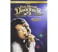 Coal Miner's Daughter – DVD – Universal Pictures (USA)