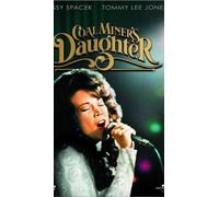 Coal Miner's Daughter [USA] [DVD]