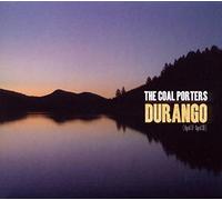 Coal Porters - Durango: April 17-April 30