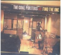 Coal Porters – Find the One – CD