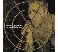 Coalesce - Live at bbc's maida vale studios [Vinilo]