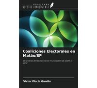 Coaliciones Electorales en Matão/SP: Un análisis de las elecciones municipales de 2000 a 2012
