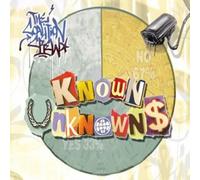 Coalition Crew - Known Unknowns