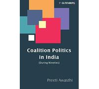 Coalition Politics in INDIA