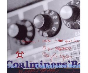 Coalminers Beat,the (d) - Next to Nothing
