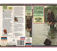 Coarse Fishing with the Experts Vol 2