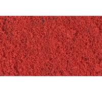 Coarse Turf Shaker, Fall Red/50 cu. in. (Importación USA)