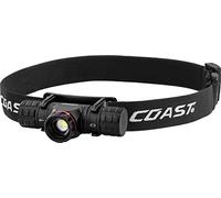 Coast Akku-Stirnlampe XPH30R 1000 Lumen schwarz