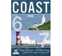 Coast - BBC Series 6 and 7 Boxed Set [DVD] [Reino Unido]