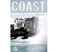 Coast BBC Series Eight [DVD] [Reino Unido]