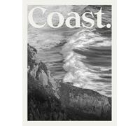 Coast: Black and White Coastal Photography | Where Ocean Meets Land