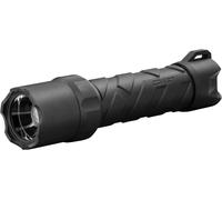 Coast LED 1000 Lúmenes Poliacero 600 267m Alcance Linterna Acero Inoxidable Base