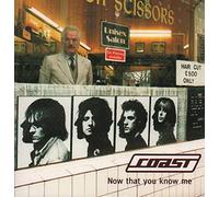 Coast - Now That You Know Me