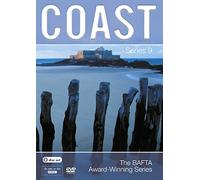 Coast (Series 9) - 2-DVD Set ( Coast - Series Nine ) [ NON-USA FORMAT, PAL, Reg.0 Import - United Kingdom ]