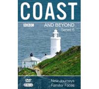 Coast - Series Six [DVD] [Reino Unido]