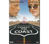Coast To Coast (2004) [Edizione: Stati Uniti] [USA] [DVD]