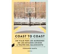 Coast To Coast (ebook)