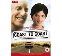 Coast to Coast [Reino Unido] [DVD]